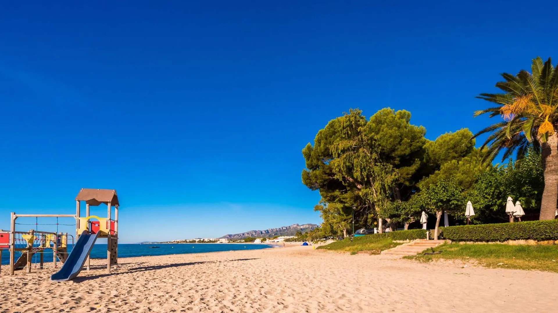 Apartment Tropikana By Interhome Miami Playa 0*,  Spanien