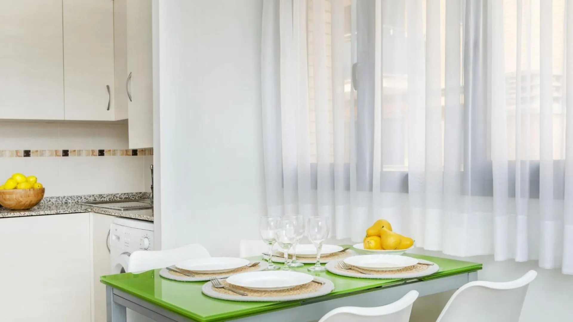 Apartment Tropikana By Interhome Miami Playa