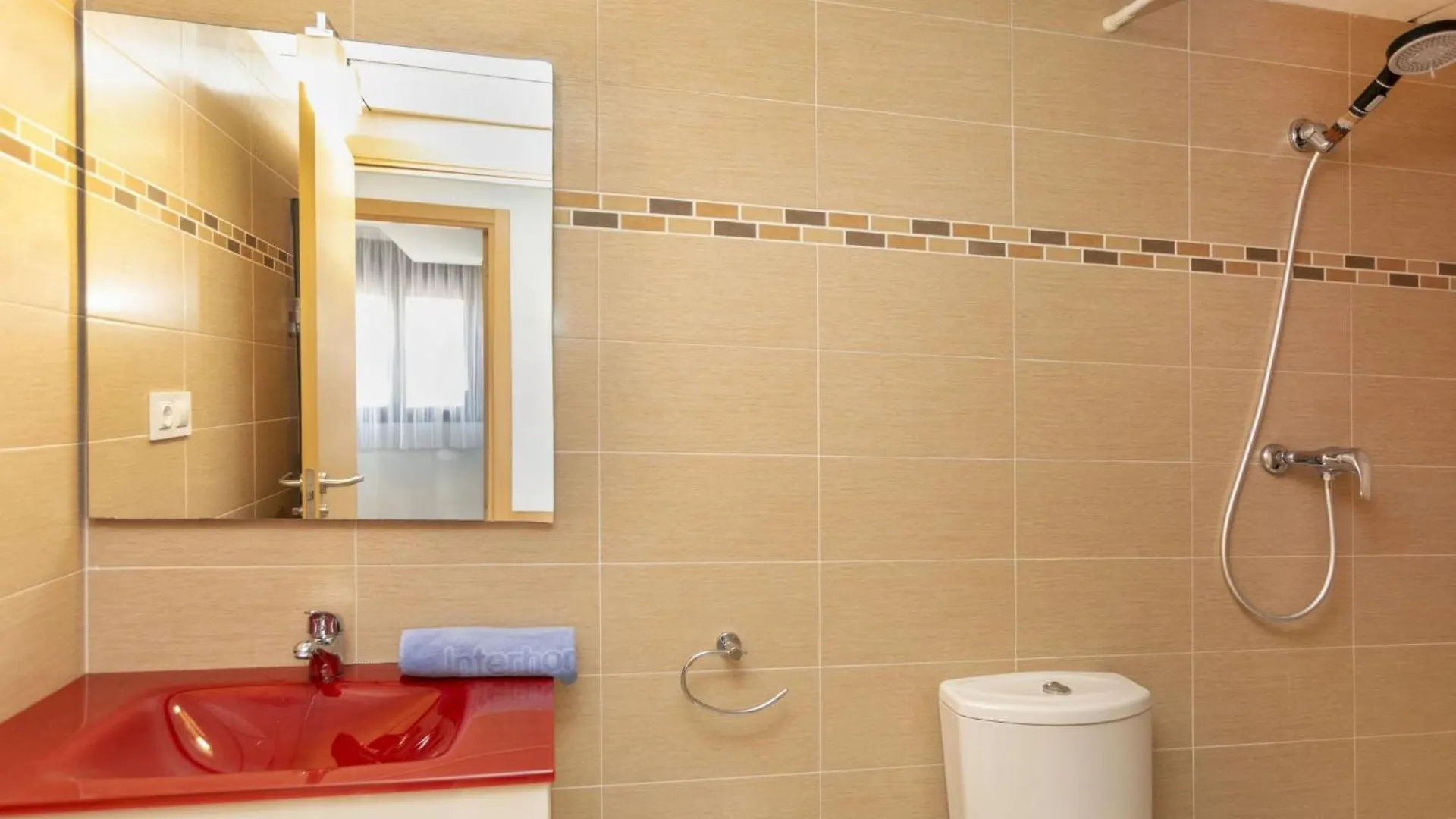 Apartment Tropikana By Interhome Miami Playa