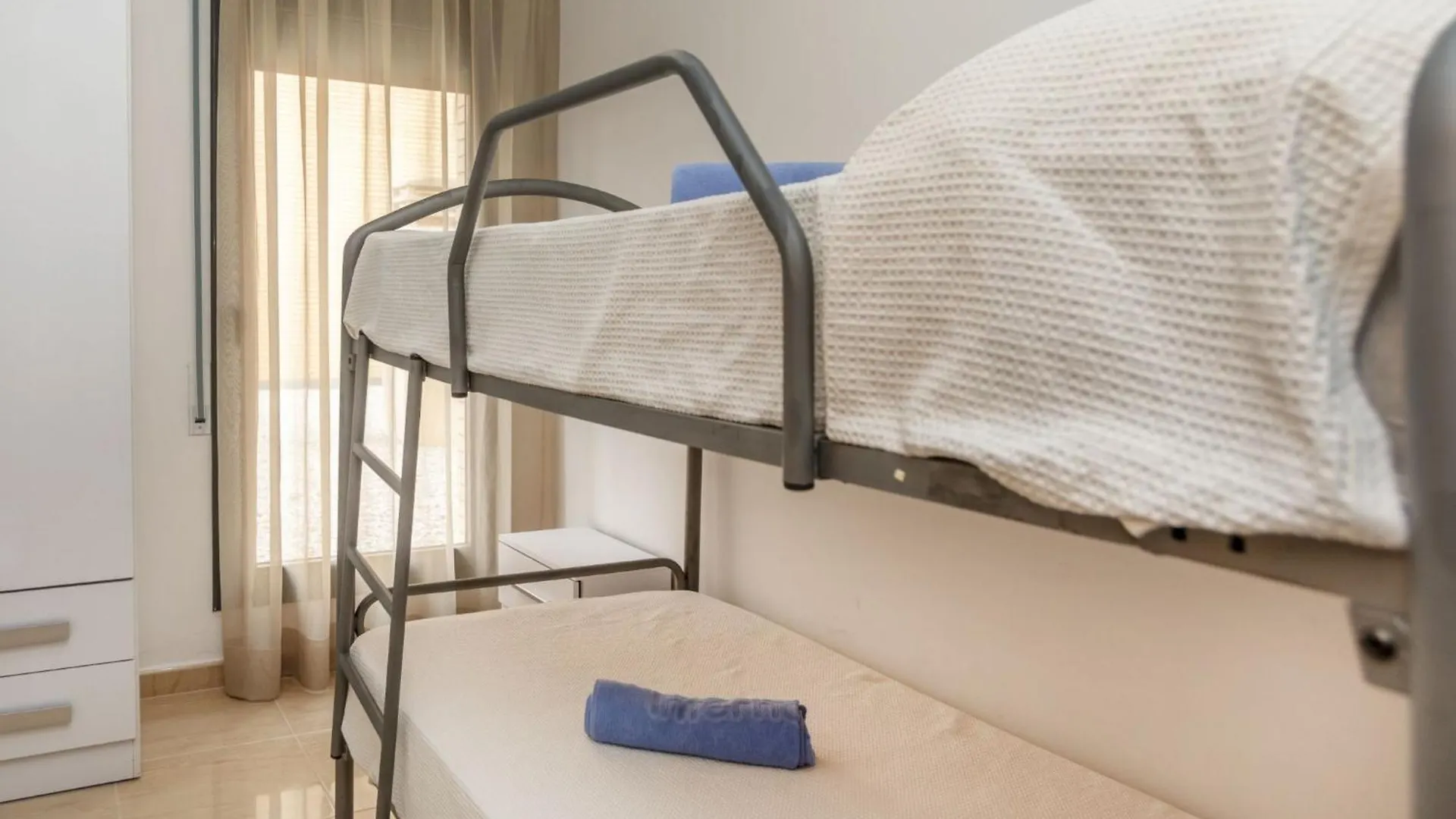 Apartment Tropikana By Interhome Miami Playa