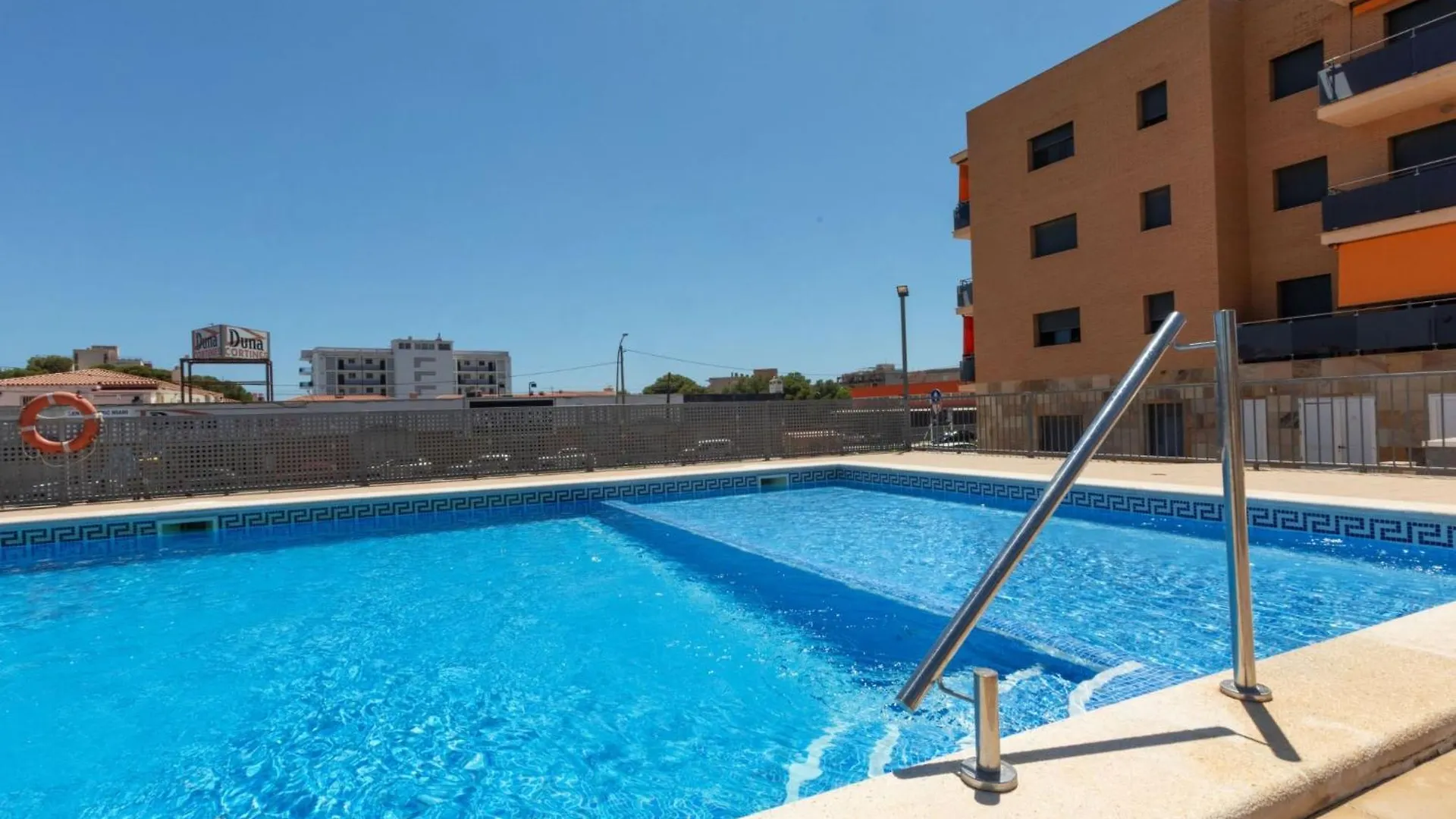 Apartment Tropikana By Interhome Miami Playa
