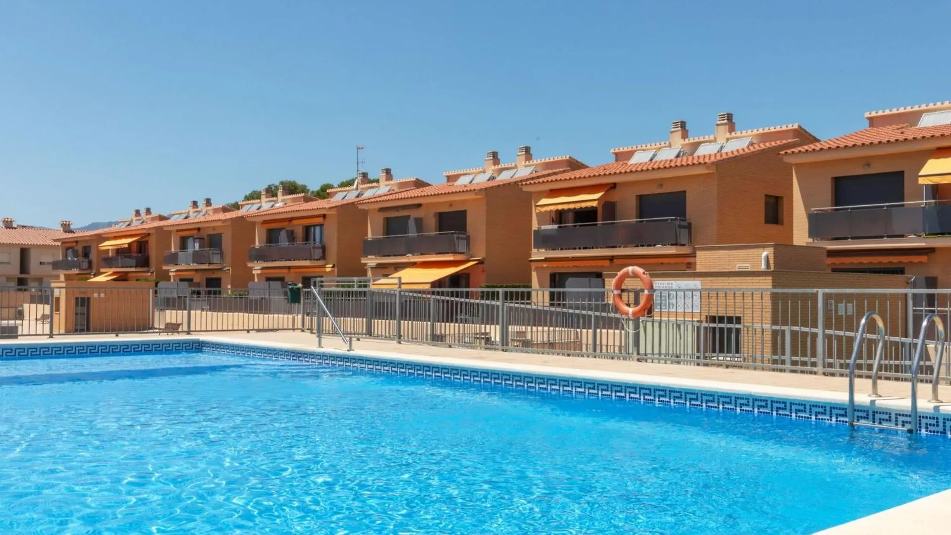 Apartment Tropikana By Interhome Miami Playa Spanien