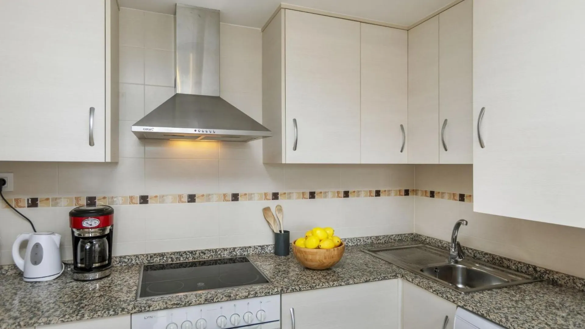 Apartment Tropikana By Interhome Miami Playa Spanien