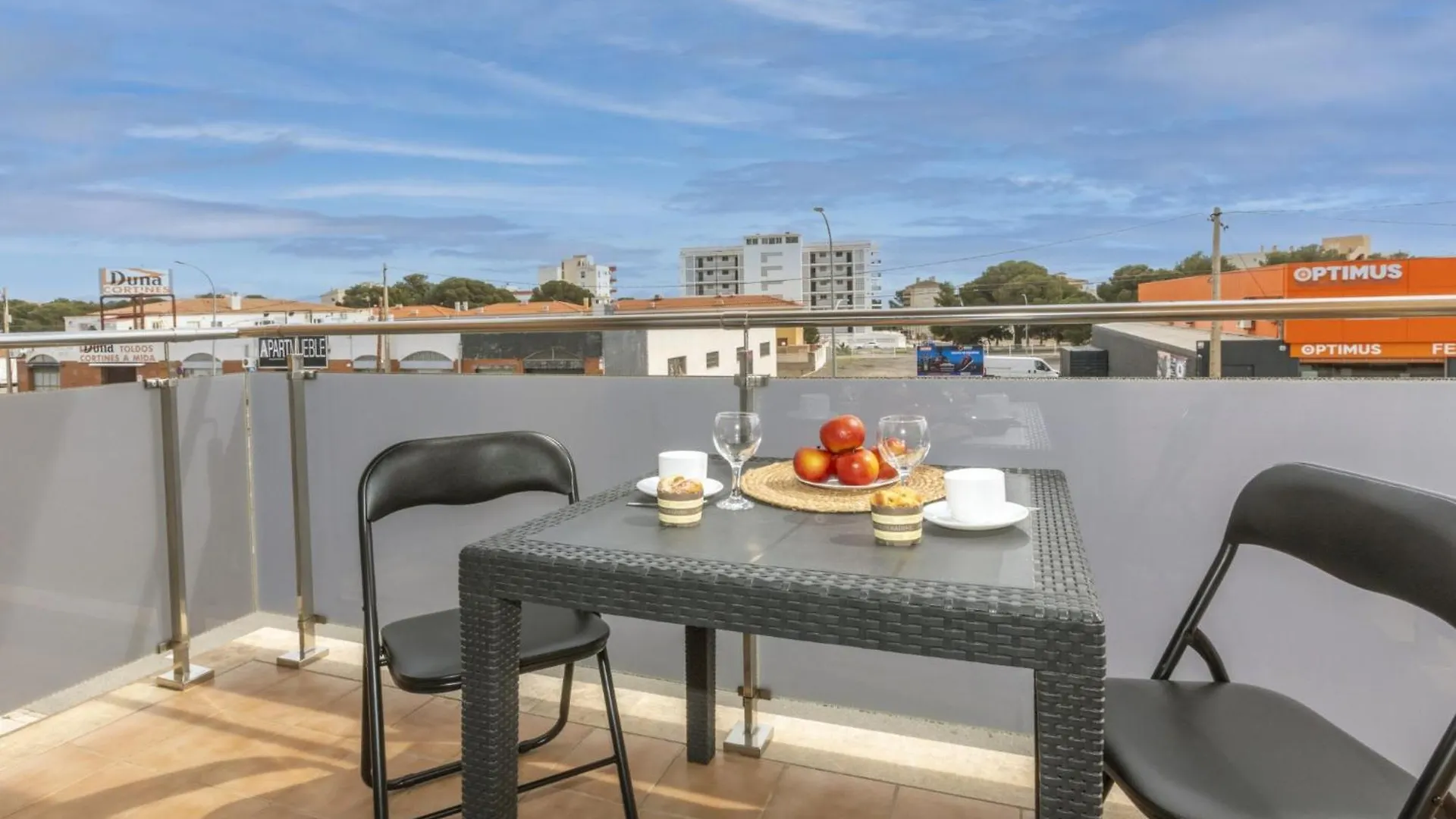 Apartment Tropikana By Interhome Miami Playa
