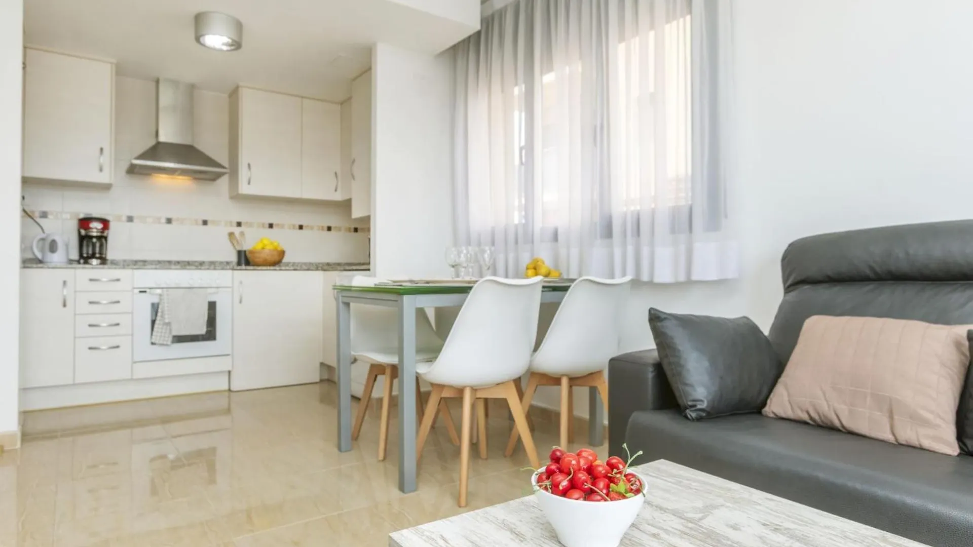 Apartment Tropikana By Interhome Miami Playa 0*,