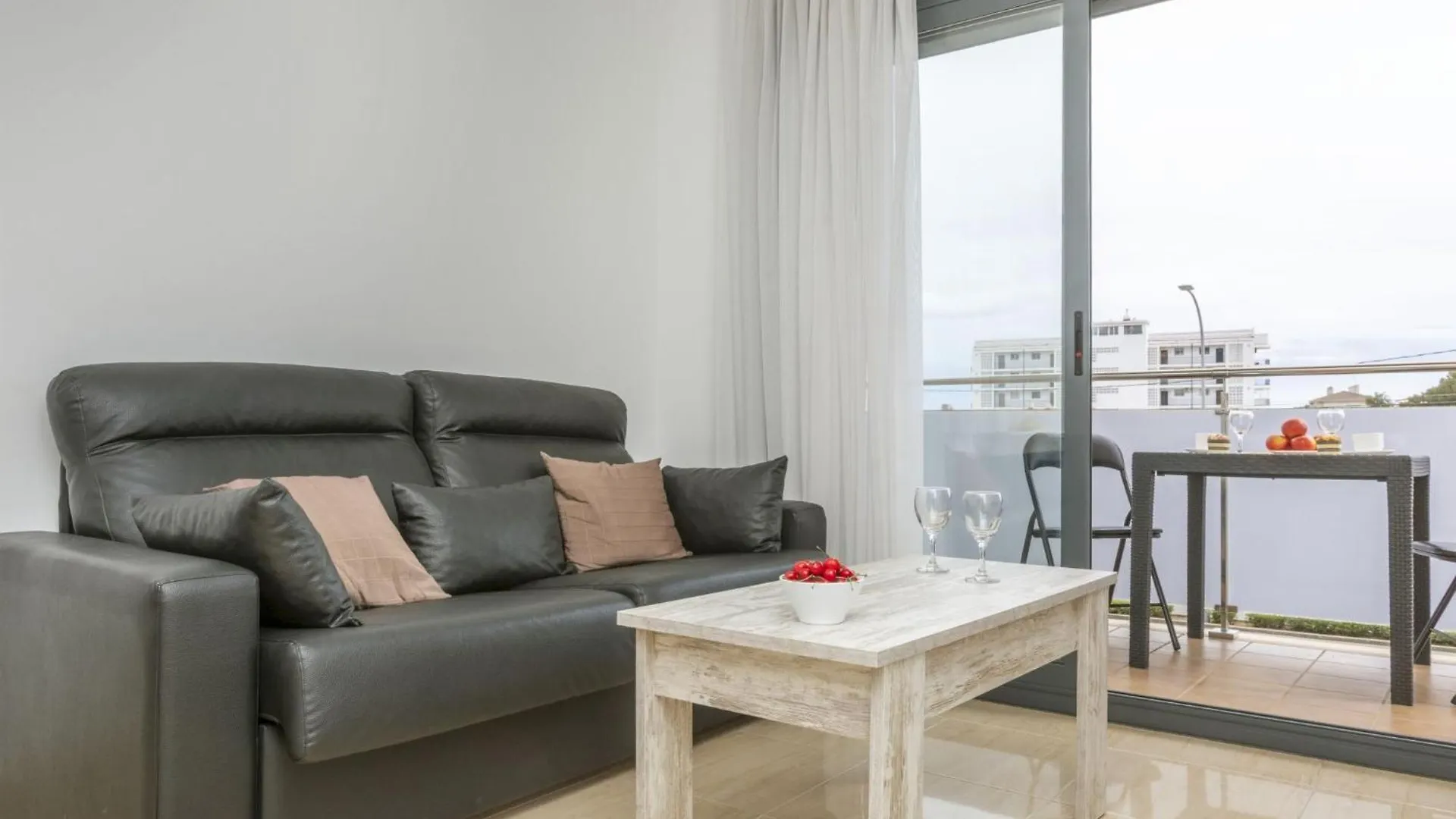 Apartment Tropikana By Interhome Miami Playa