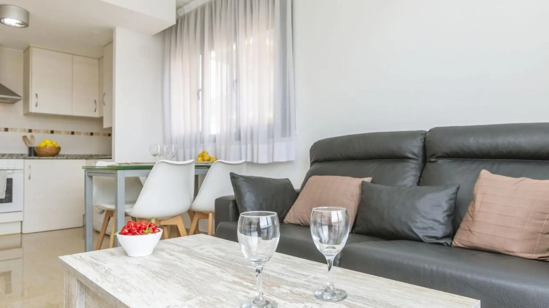 Apartment Tropikana By Interhome 미아미플라자