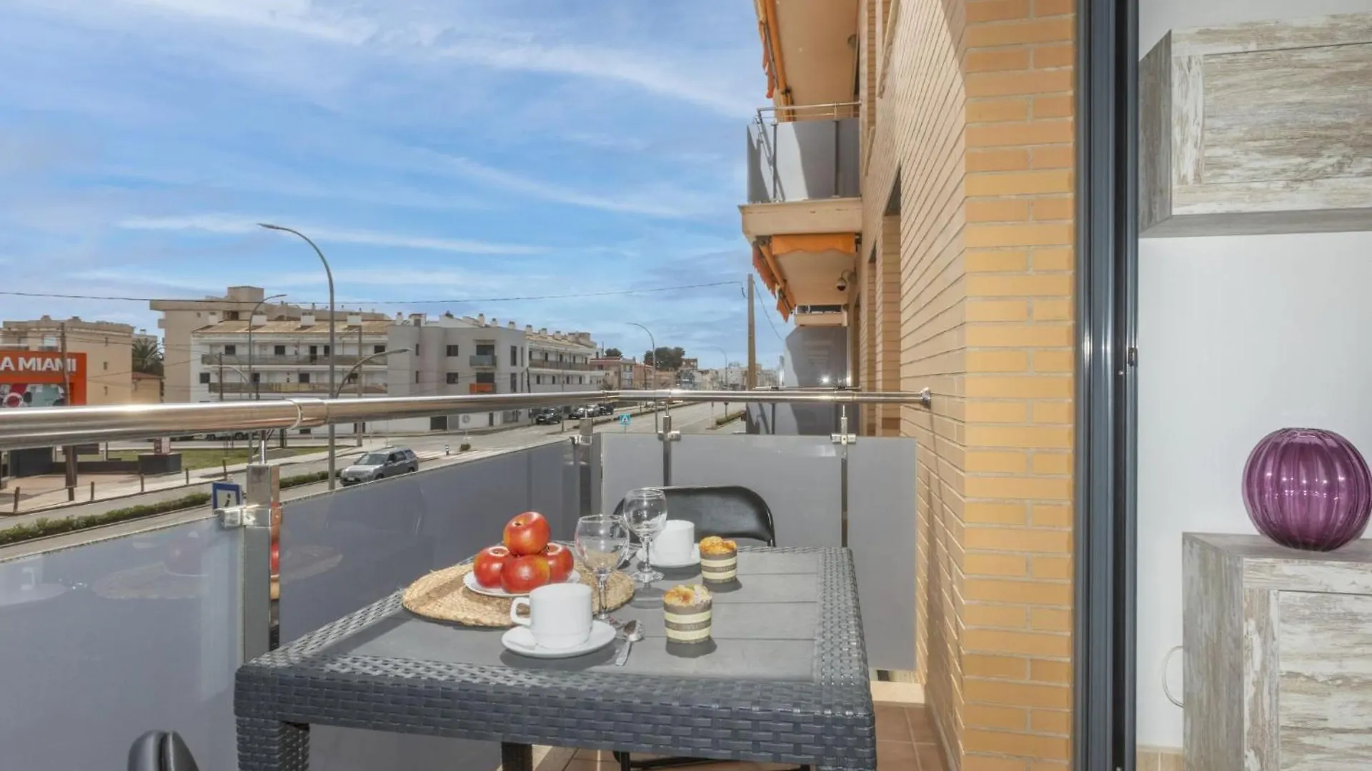 Apartment Tropikana By Interhome 미아미플라자 0*,  스페인