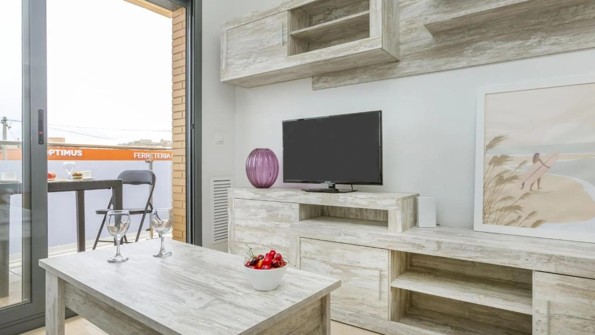 Apartment Tropikana By Interhome 미아미플라자