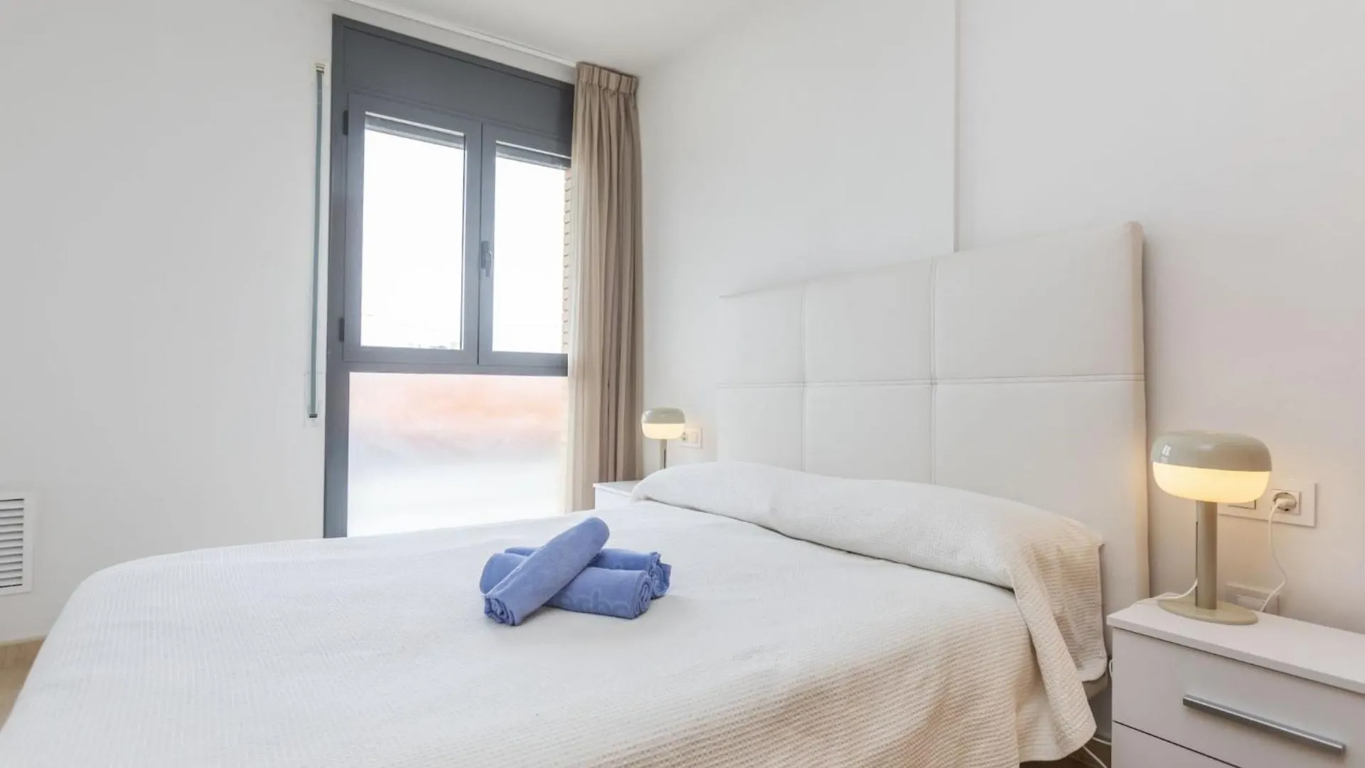 Apartment Tropikana By Interhome 미아미플라자