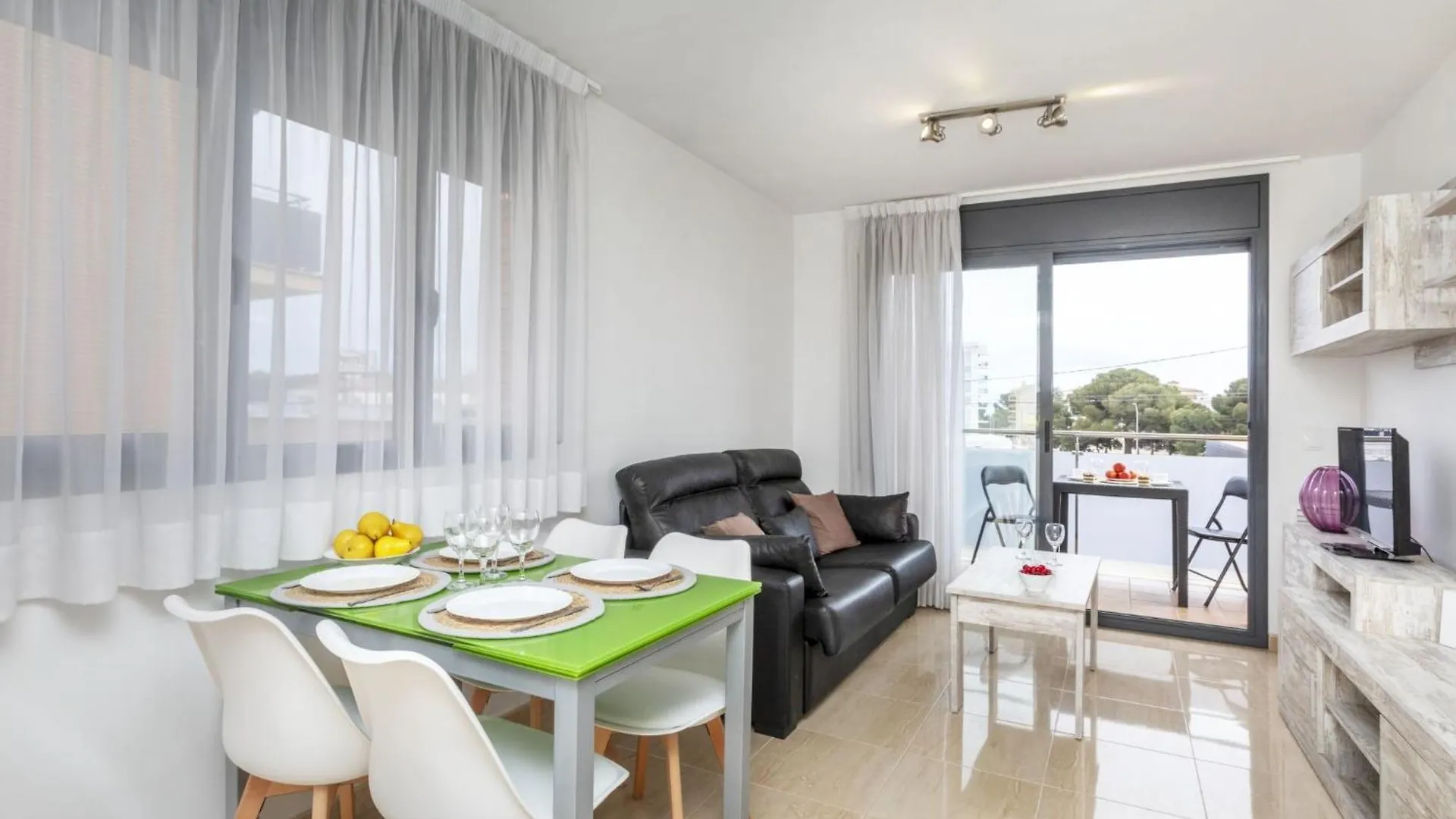 Apartment Tropikana By Interhome 미아미플라자